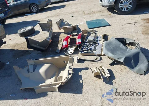 2005 Honda Cr-V Se z USA, uszkodzony, nr VIN JHLRD78975C017068